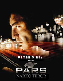 Pars: Narkoterör (2008) постер