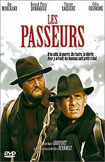 Les passeurs (2004) постер