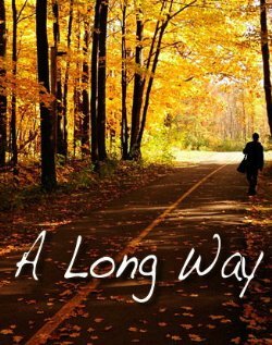 A Long Way Off (2014) постер