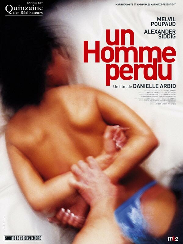 Потерянный (2007) постер