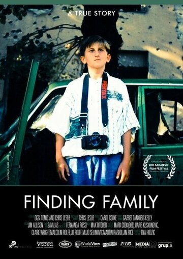 Finding Family (2013)