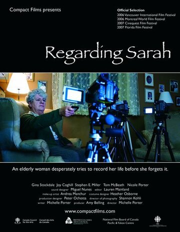 Regarding Sarah (2006)