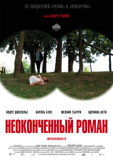 Неоконченный роман (2011)