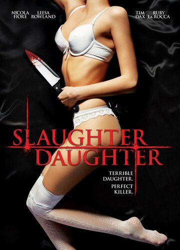 Slaughter Daughter (2012)