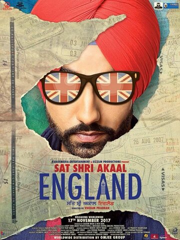 Sat Shri Akaal England (2017)