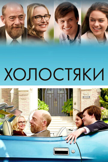 Холостяки (2017)