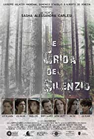 Le grida del silenzio (2018)