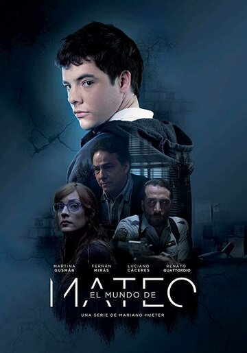 El Mundo de Mateo (2019)