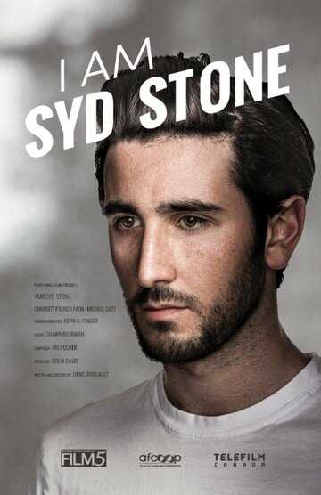 I Am Syd Stone (2014)