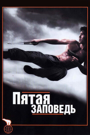 Пятая заповедь (2008)