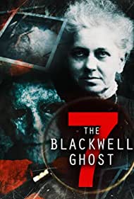 The Blackwell Ghost 7 (2022)