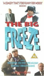 The Big Freeze (1993)