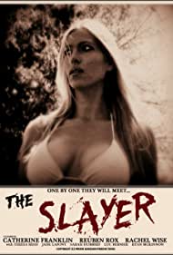 The Slayer (2017)