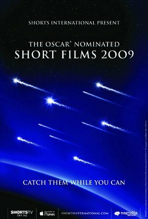 The Oscar Nominated Short Films 2009: Live Action (2009)